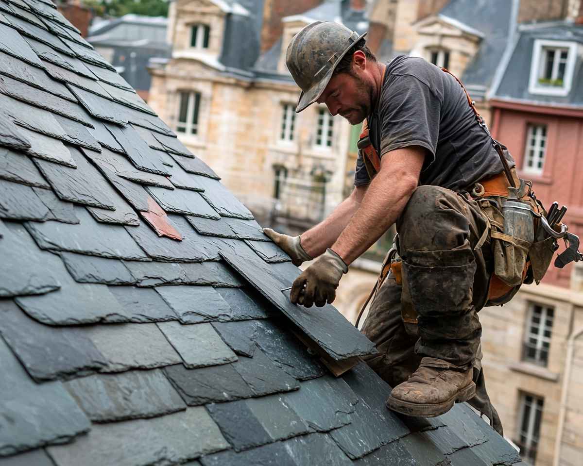 couvreur toiture artisan à Ghisoni (20)